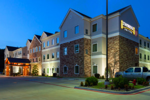 Staybridge Suites Tyler University Area property photo