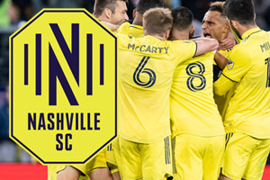 Nashville Soccer Club 