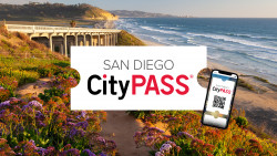 San Diego CityPASS&reg; Photo