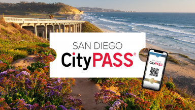 San Diego CityPASS&reg;