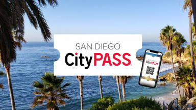 San Diego CityPASS&reg;