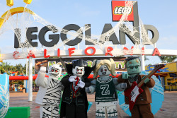 LEGOLAND® California Resort Photo