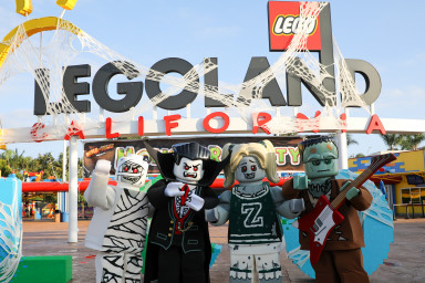 LEGOLAND&reg; California Resort