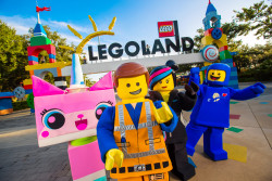 LEGOLAND&reg; California Resort Photo