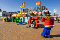 LEGOLAND® California Resort Photo