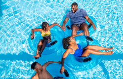 Noah's Ark Waterpark Photo