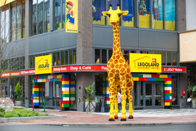 Legoland 2025 boston tickets