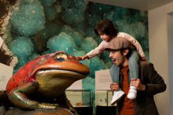 San Diego Natural History Museum Photo