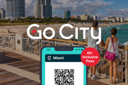 Go City: Miami Multi-Attraction All-Inclusive Pass Photo