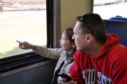 Baltimore & Ohio Railroad Museum Photo