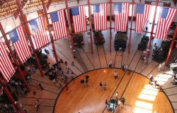 Baltimore & Ohio Railroad Museum Photo