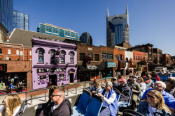 Gray Line Tennessee - Nashville City Tour Photo