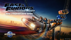 Universal Studios Hollywood Photo