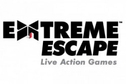 <b>Extreme Escape</b> - TTA Photo