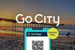 Go City: San Diego Multi-Attraction Explorer Pass Photo