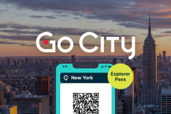 Go City: New York City Multi-Attraction Explorer Pass Photo