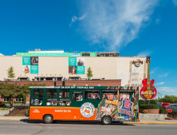 Old Town Trolley Tours of Nashville Photo