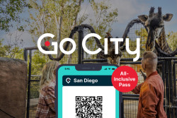 Go City: San Diego Multi-Attraction All-Inclusive Pass Photo