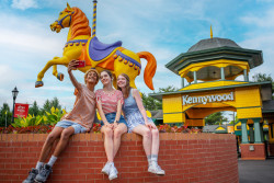 Kennywood Photo