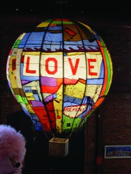 American Visionary Art Museum Photo