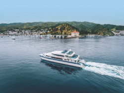 Catalina Express Photo