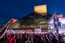 Rock & Roll Hall Of Fame Photo