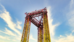 <b>Six Flags Fiesta Texas</b> - TTA Photo