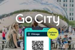 Go City: Chicago Multi-Attraction Explorer Pass Photo