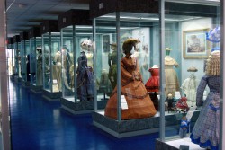 Texas Civil War Museum Photo