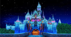 <em>Disneyland</em>® Resort Photo