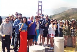 Napa Valley Wine Country Tours Photo