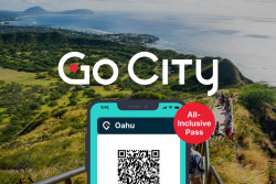 Go City: Oahu Multi-Attraction All-Inclusive Pass Photo