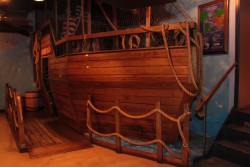 The National Great Blacks in Wax Museum Photo