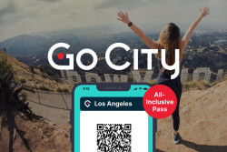 <b>Go City: Los Angeles Multi-Attraction All-Inclusive Pass</b> Photo