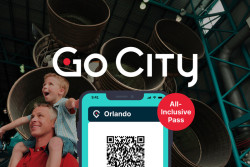Go City: Orlando Multi-Attraction All-Inclusive Pass Photo