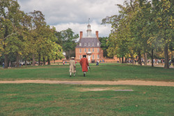 Colonial Williamsburg Foundation Photo