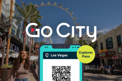 Go City: Las Vegas Multi-Attraction Explorer Pass Photo