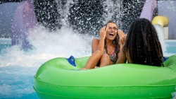 Splish Splash Water Park Photo
