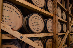 Kentucky Peerless Distilling Company Photo