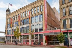 The Frazier History Museum Photo