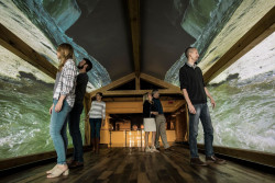 The Frazier History Museum Photo