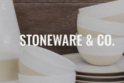 Paristown - Stoneware Co. Photo