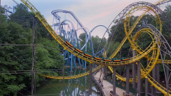 Busch Gardens Williamsburg Photo