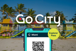 Go City: Miami Multi-Attraction Explorer Pass Photo