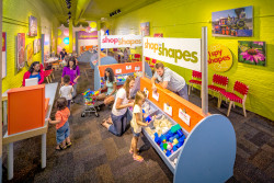 Kentucky Science Center Photo