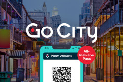 Go City: New Orleans Multi-Attraction All-Inclusive Pass Photo