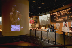 Muhammad Ali Center Photo