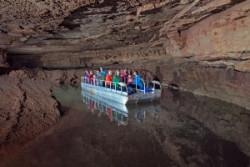 Indiana Caverns Photo