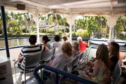 Jungle Queen Riverboat Photo