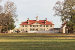 George Washington's Mount Vernon Photo